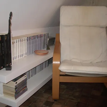 Le Refuge Des Cordeliers Apartment Laon Room photo