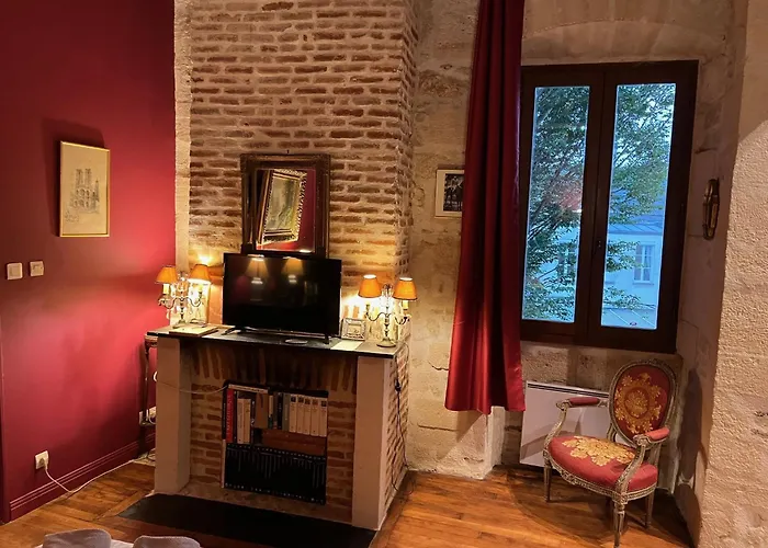 Le Refuge Des Cordeliers