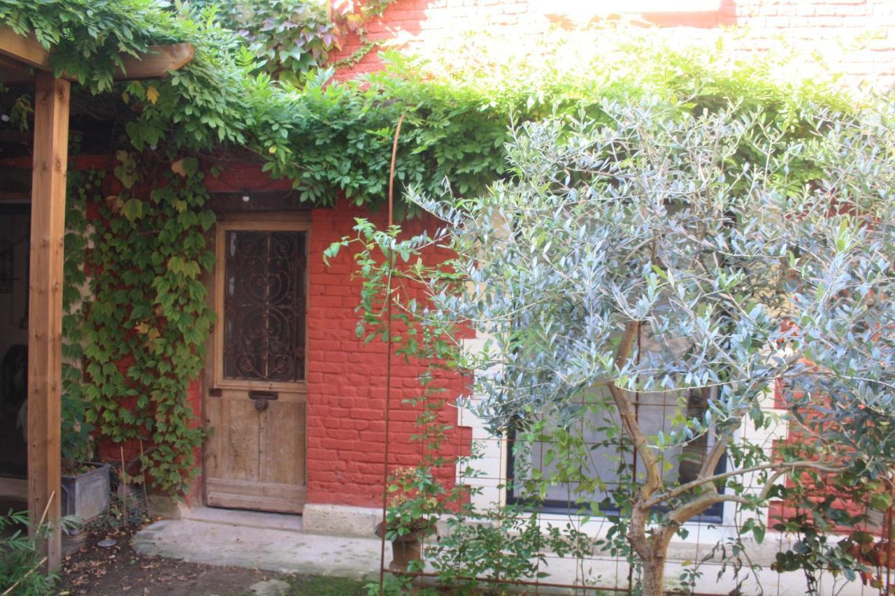 Le Refuge Des Cordeliers *
