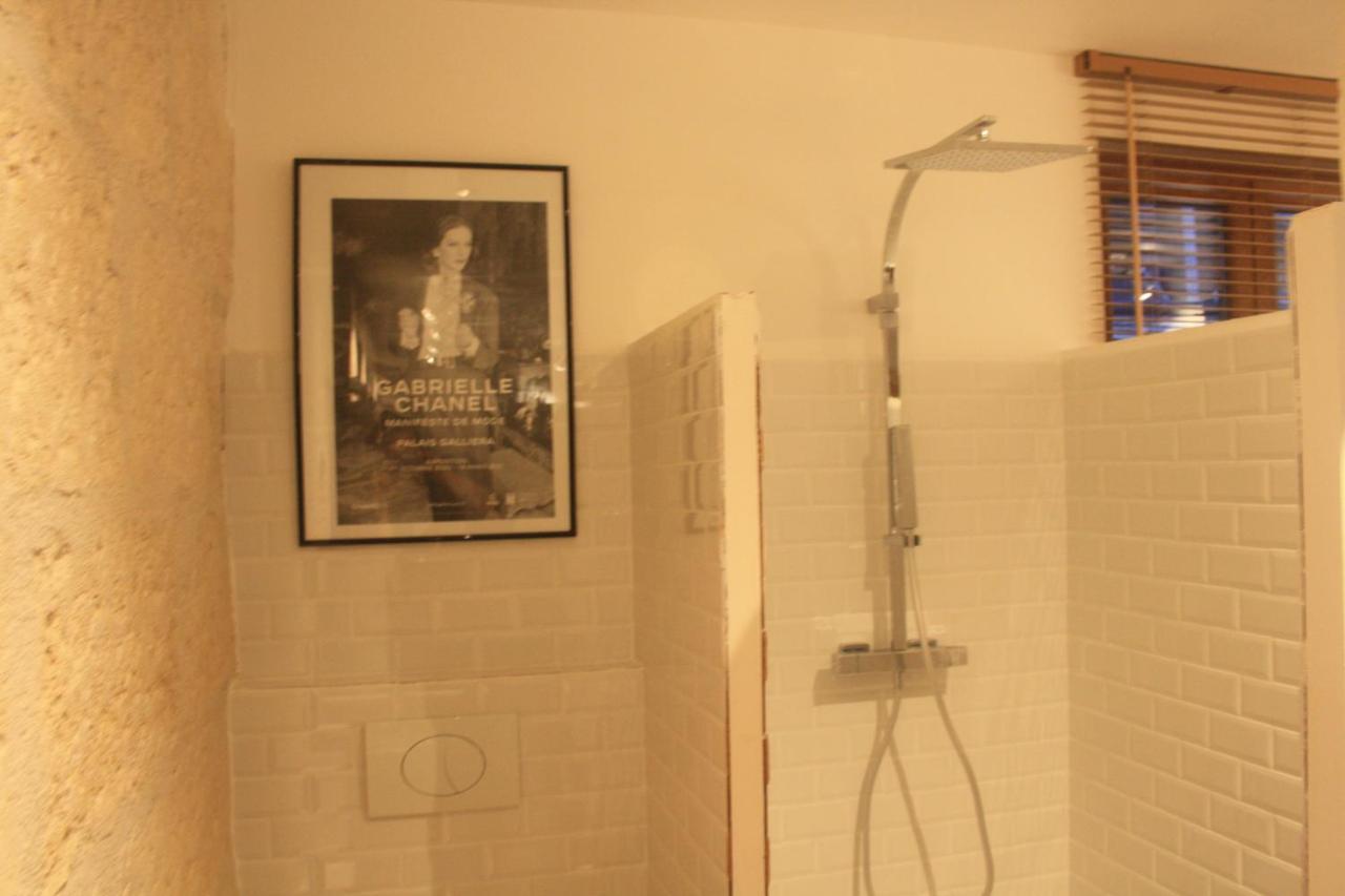 Le Refuge Des Cordeliers Apartment Laon