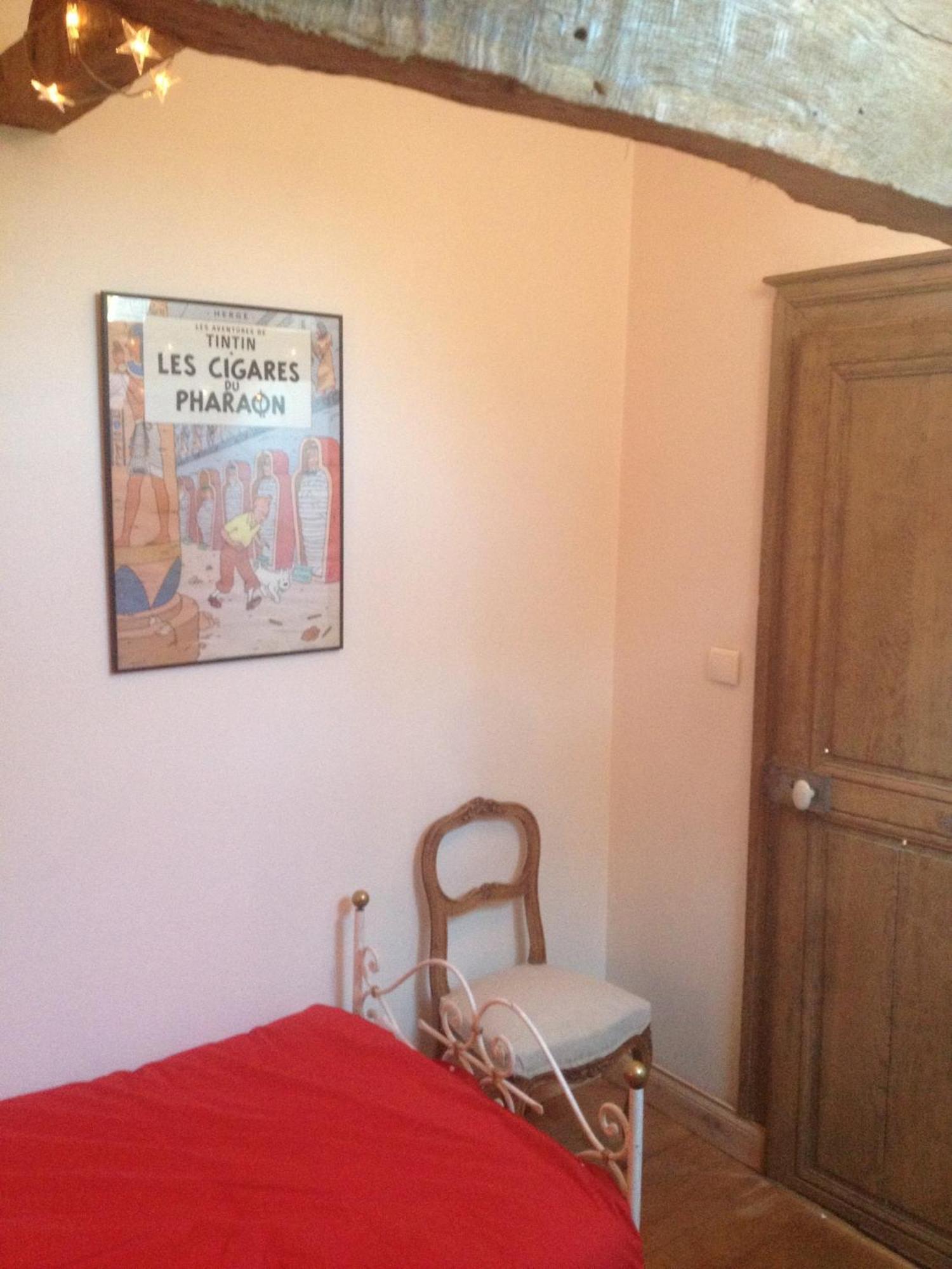 Le Refuge Des Cordeliers Apartment *