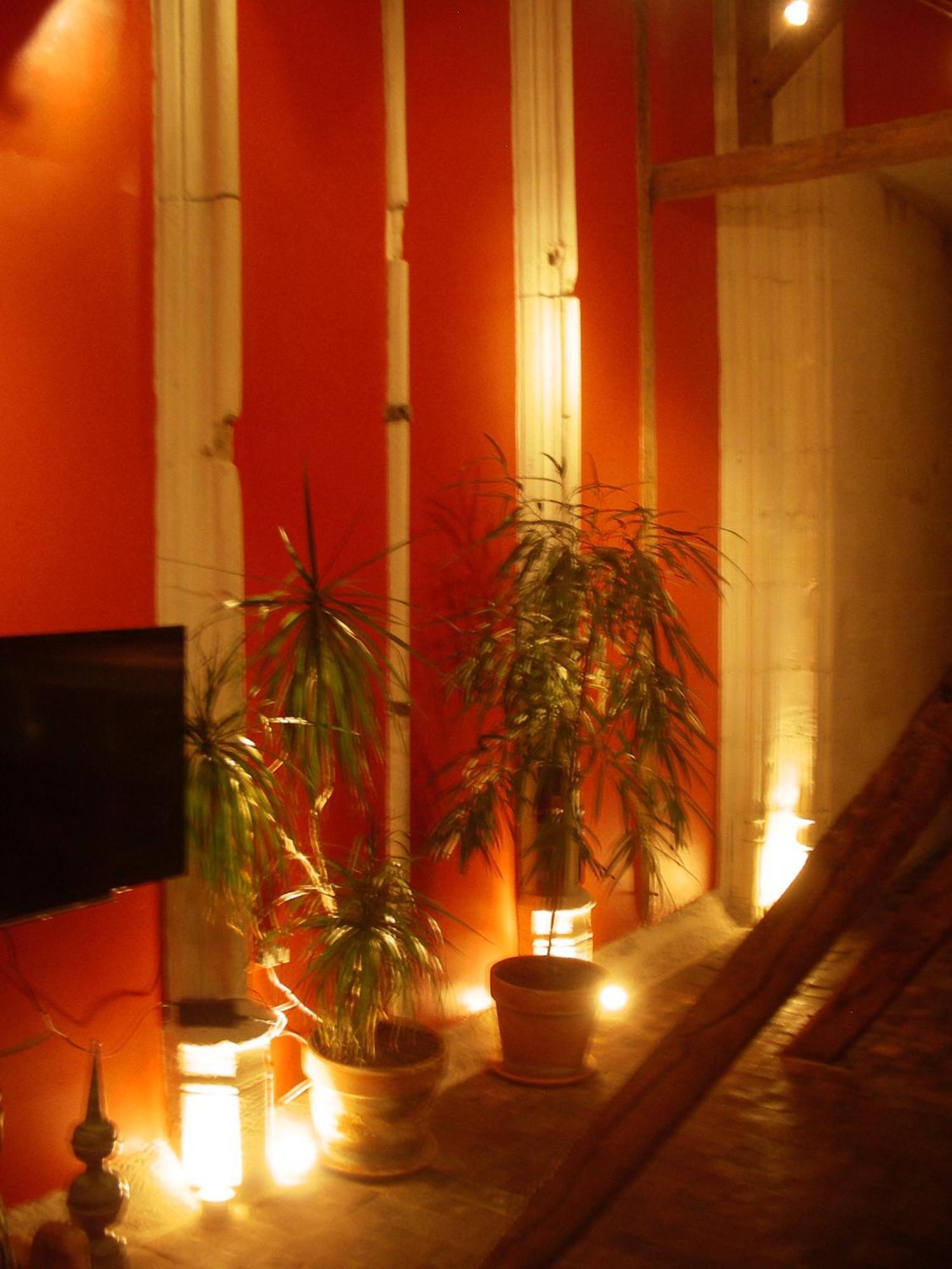 Apartment Le Refuge Des Cordeliers Laon