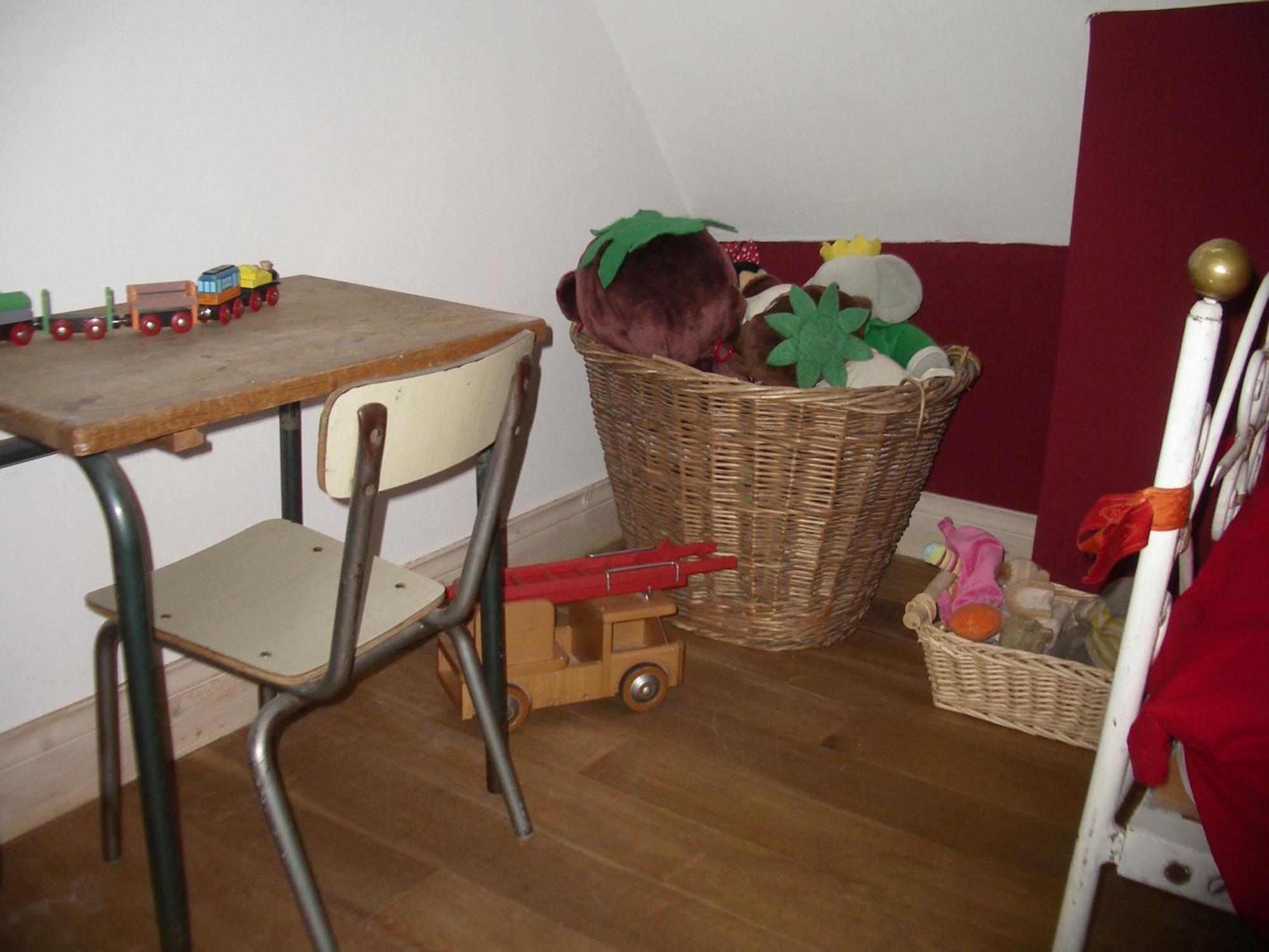 Apartment Le Refuge Des Cordeliers Laon