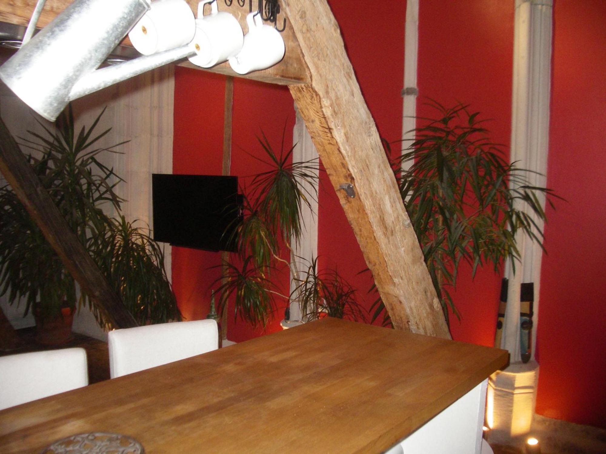 Apartment Le Refuge Des Cordeliers *
