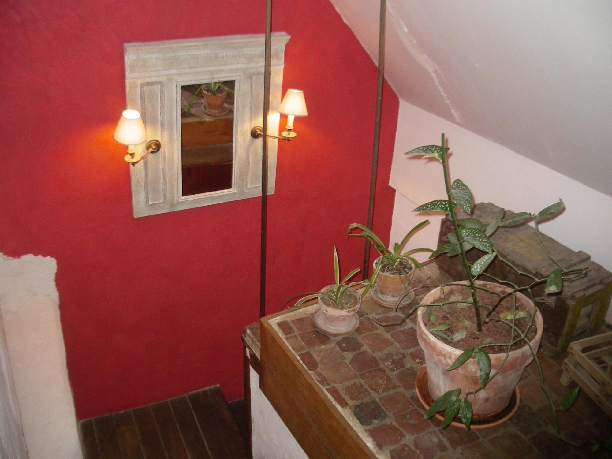Le Refuge Des Cordeliers *