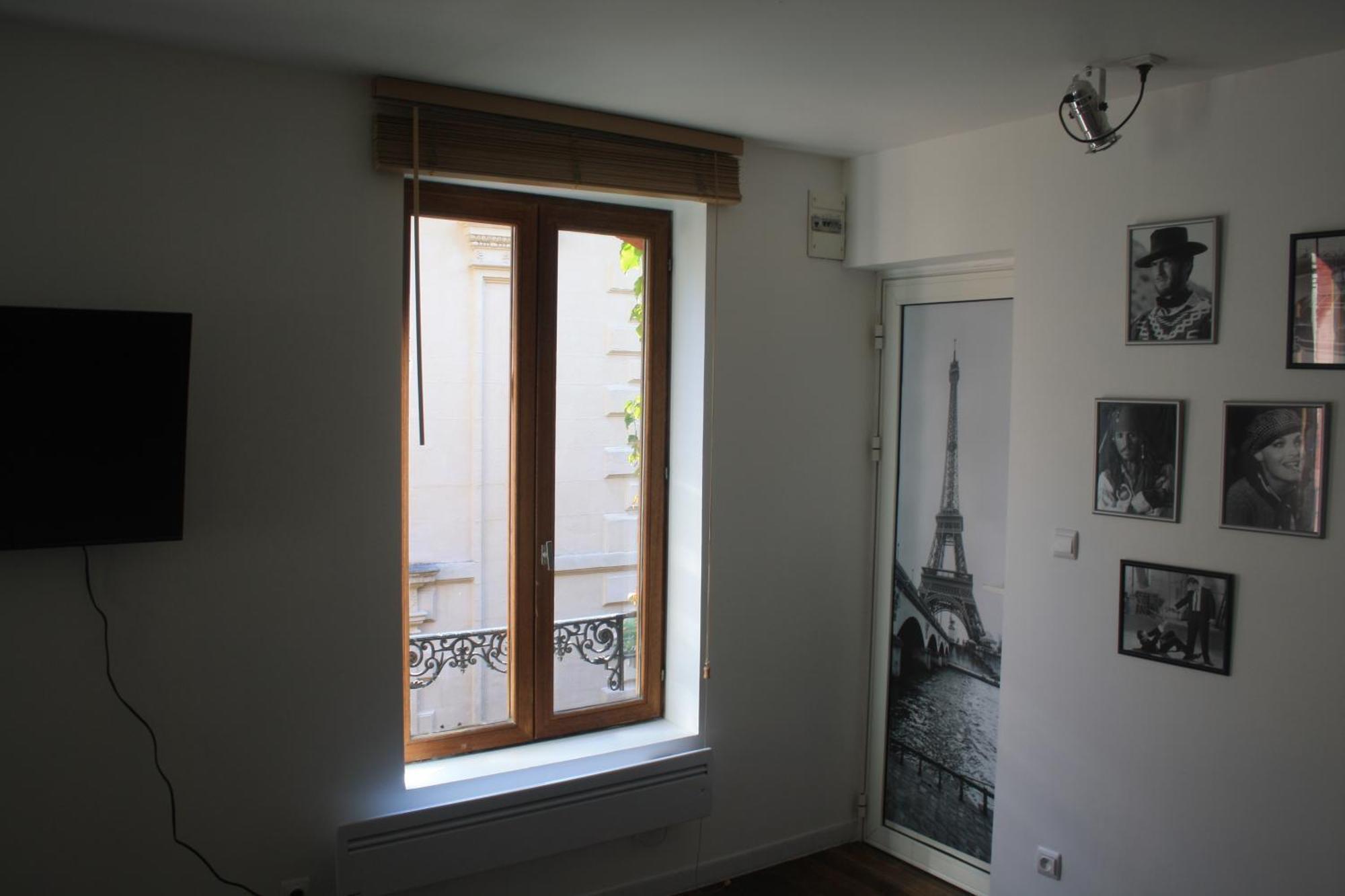 Le Refuge Des Cordeliers Laon