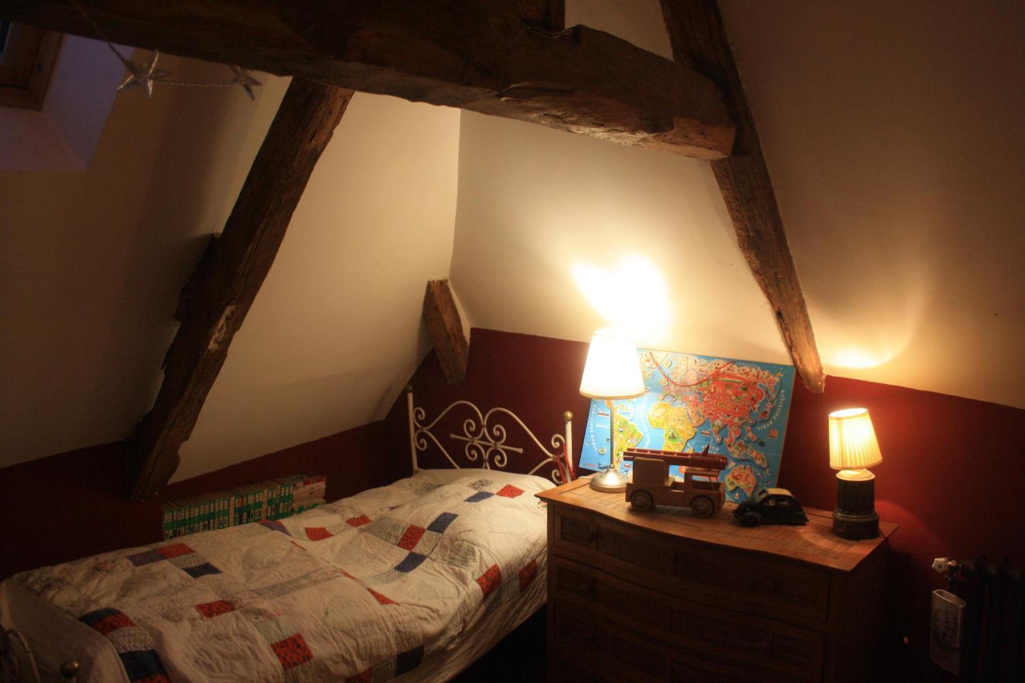 Apartment Le Refuge Des Cordeliers