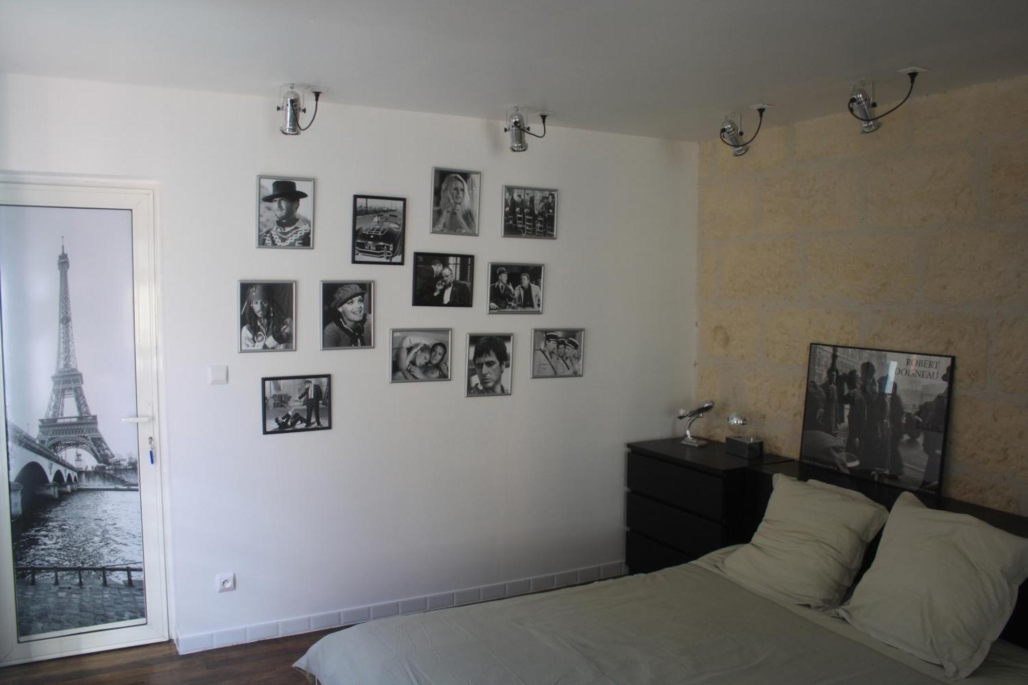Apartment Le Refuge Des Cordeliers Laon