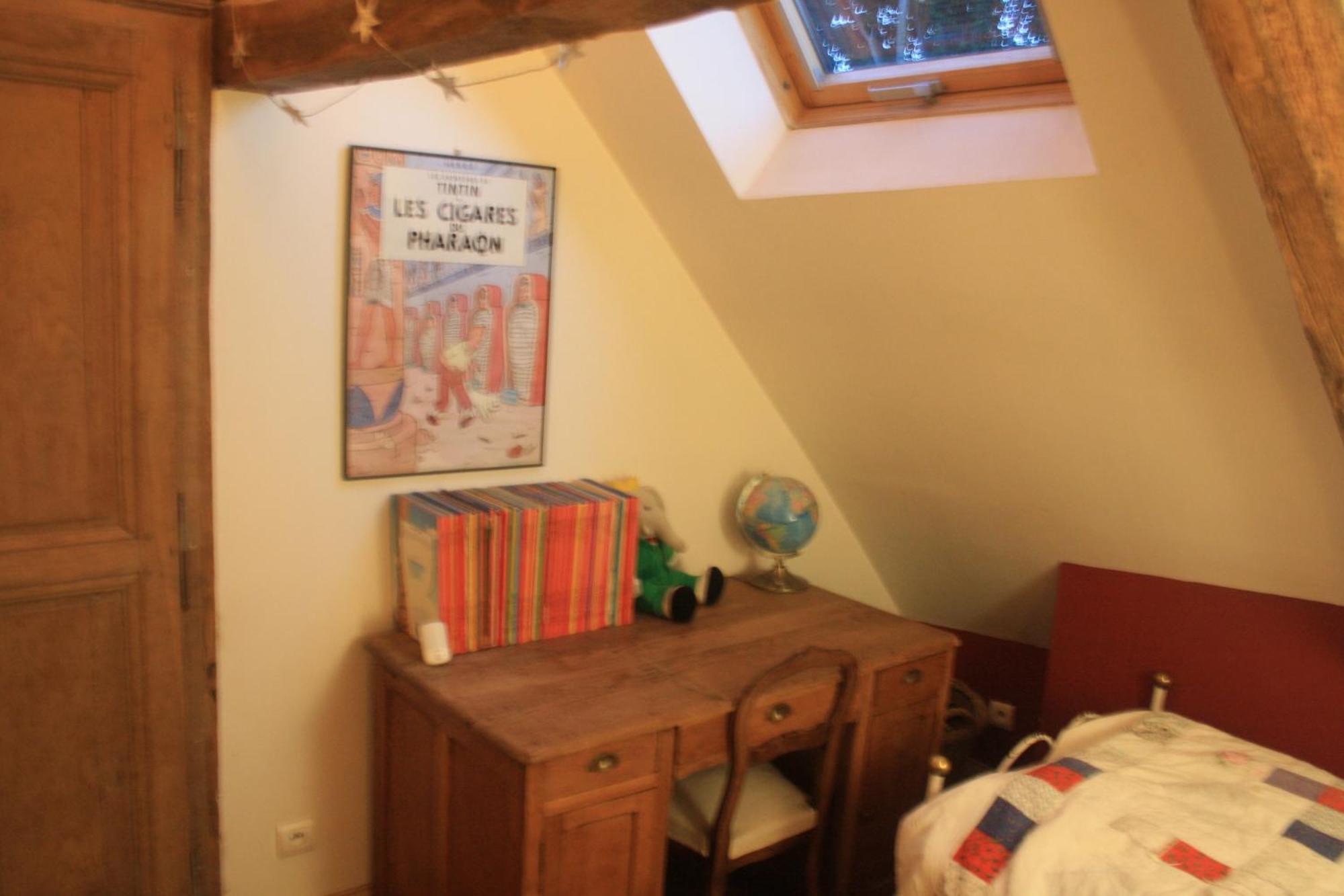 Apartment Le Refuge Des Cordeliers Laon