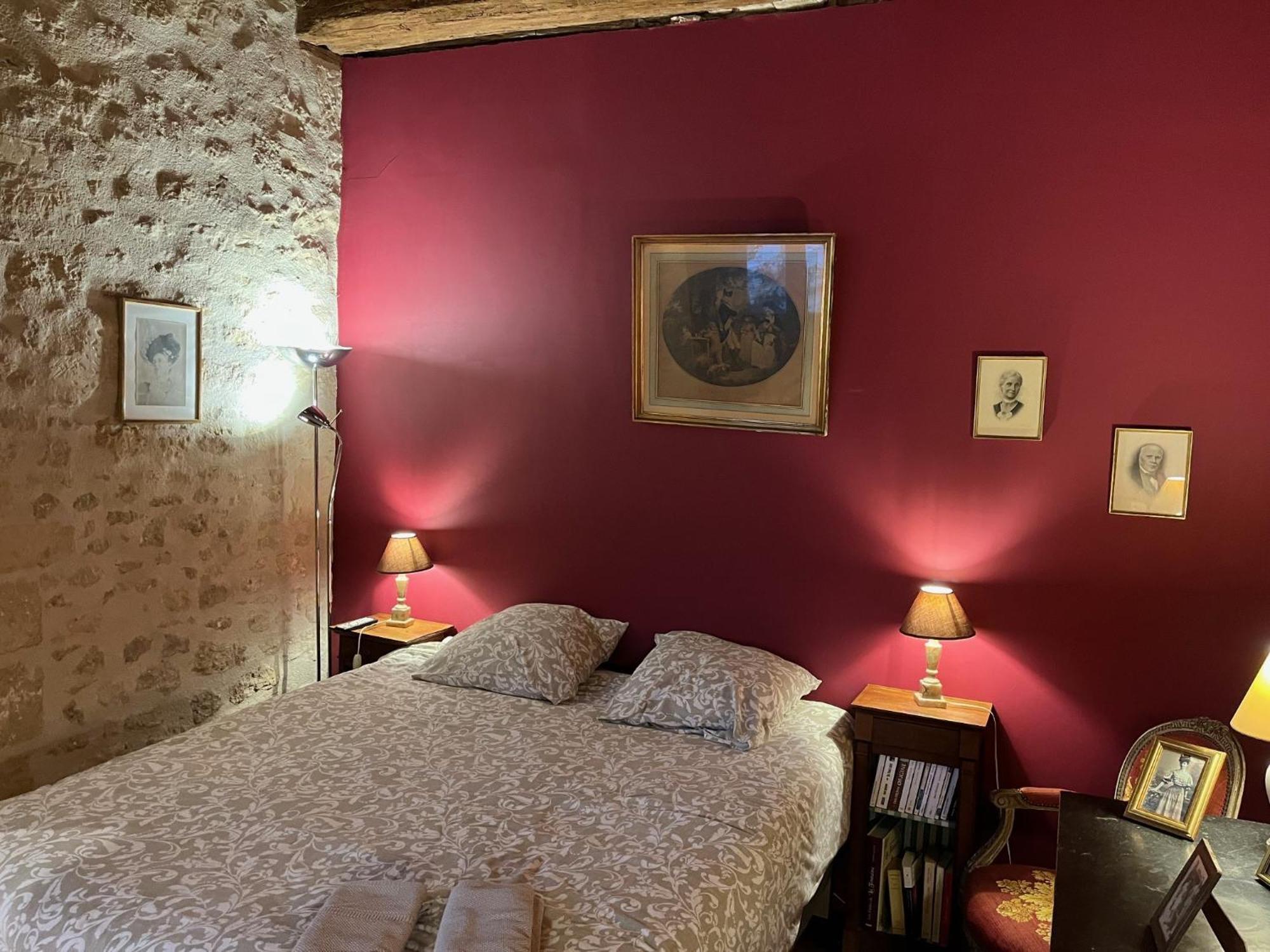 Apartment Le Refuge Des Cordeliers *