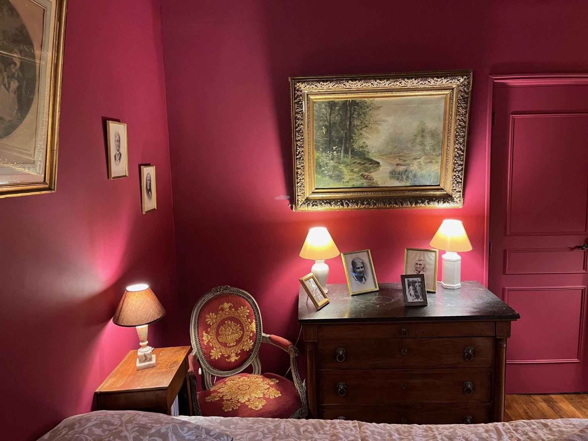 Apartment Le Refuge Des Cordeliers Laon
