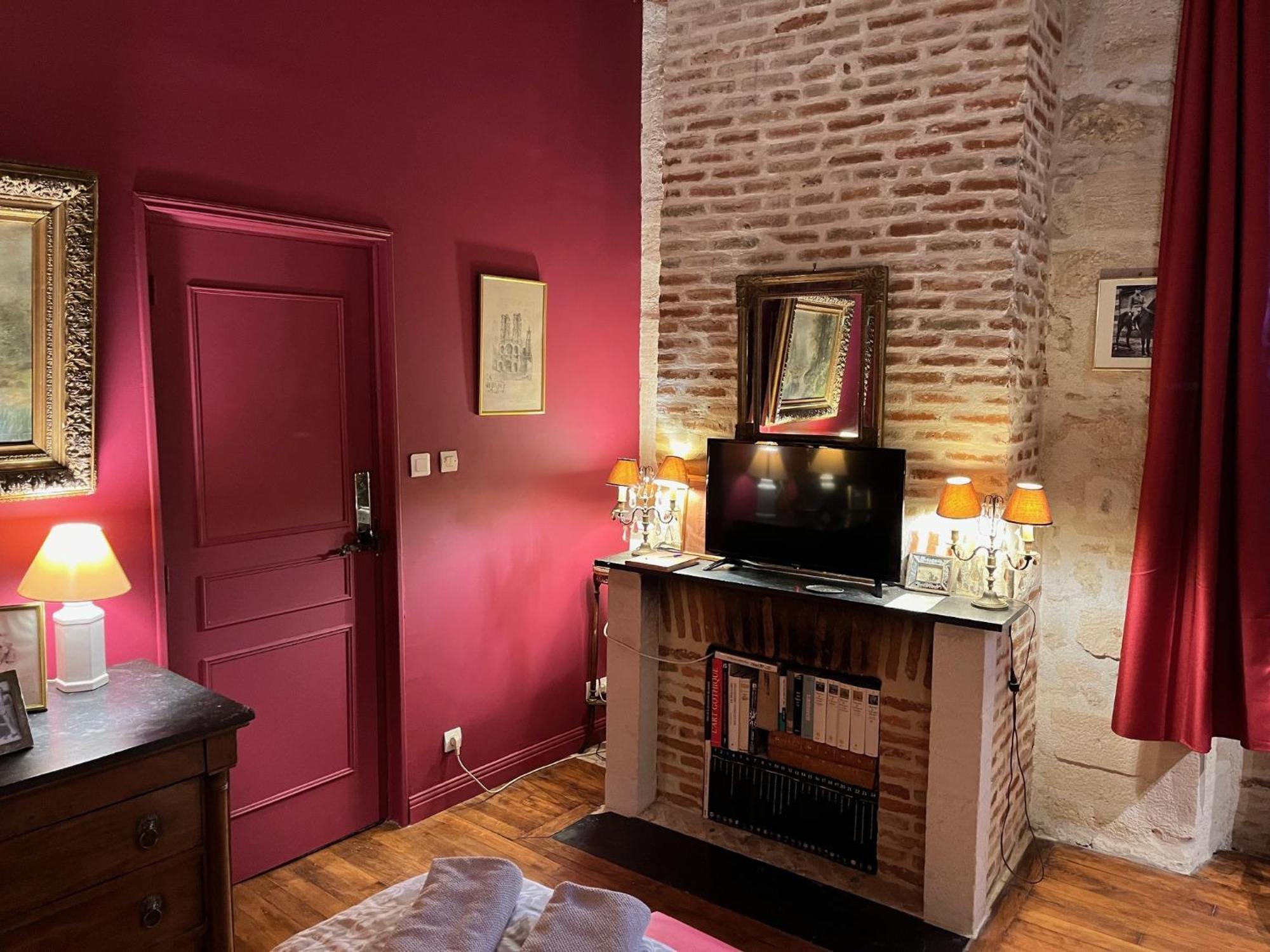 Le Refuge Des Cordeliers