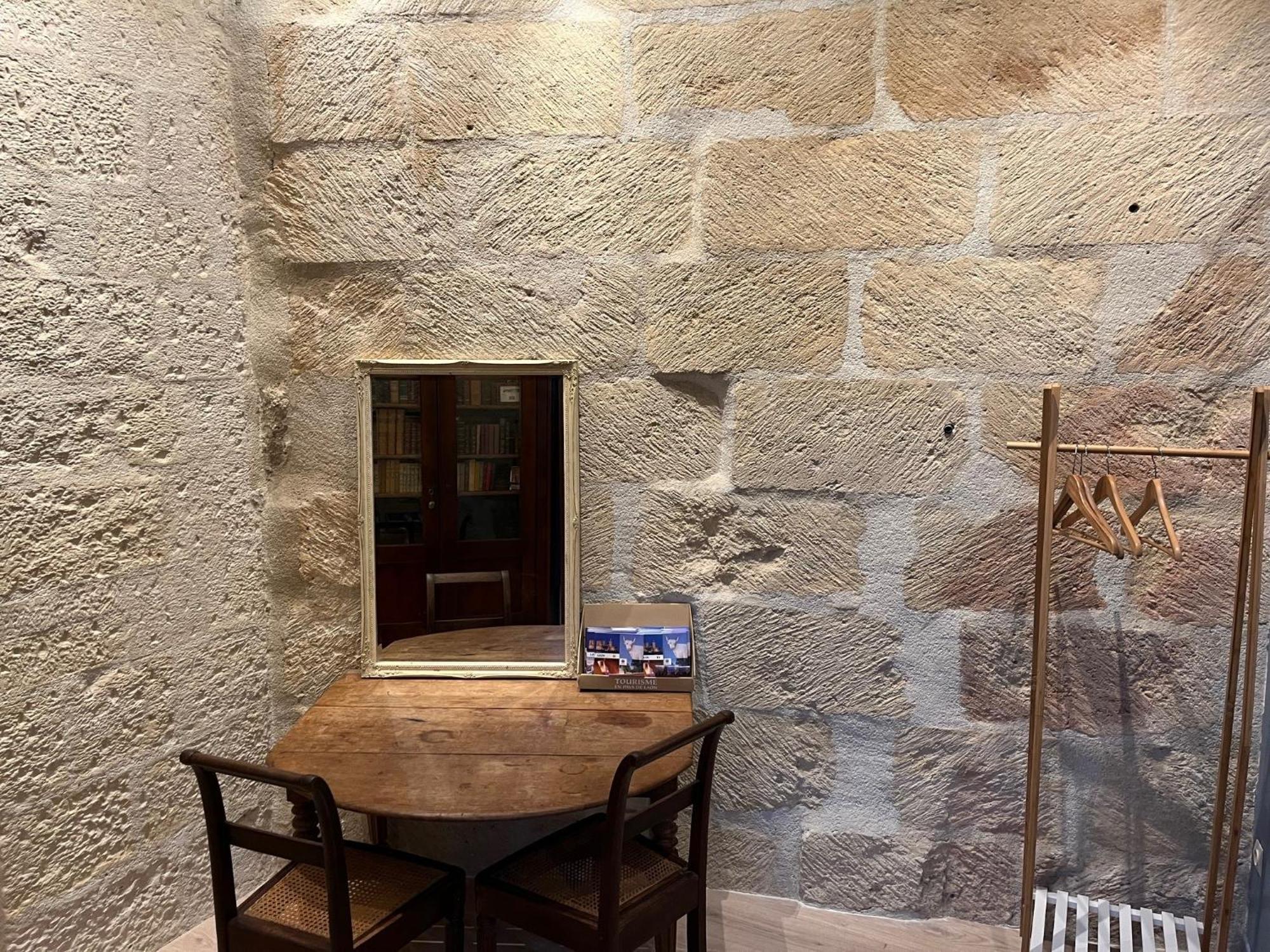 Le Refuge Des Cordeliers Apartment
