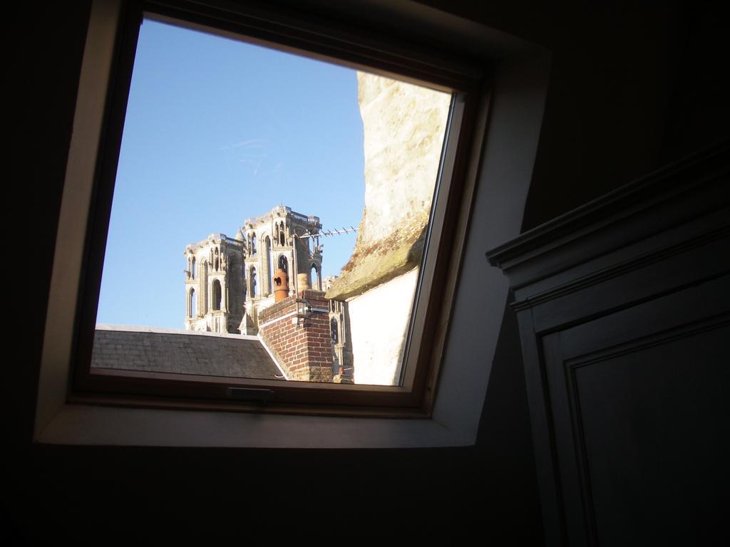 Le Refuge Des Cordeliers *