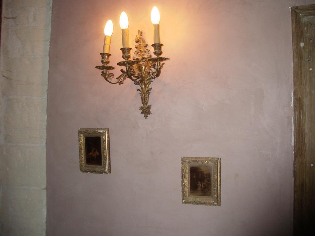 Le Refuge Des Cordeliers Apartment *