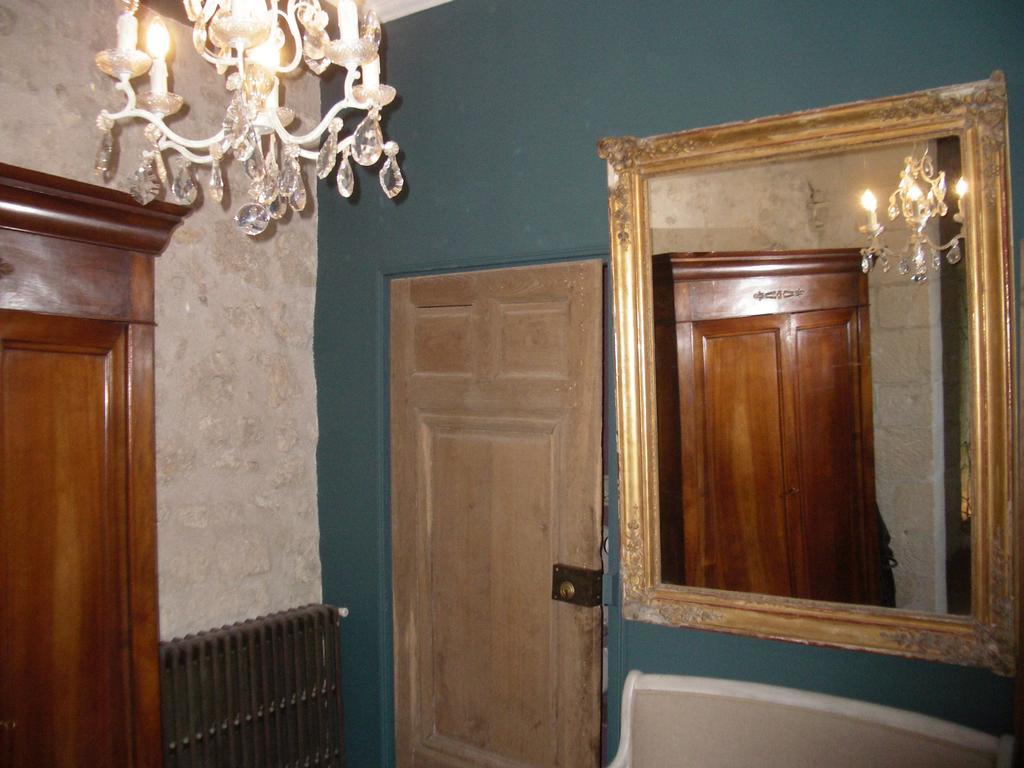 Le Refuge Des Cordeliers Apartment *