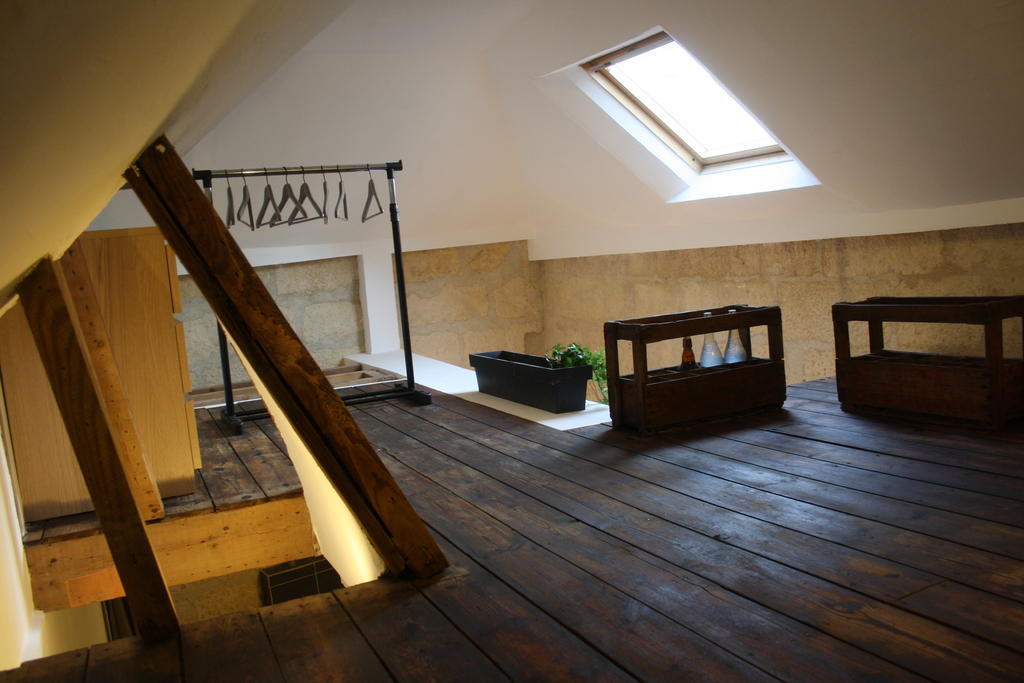Apartment Le Refuge Des Cordeliers *